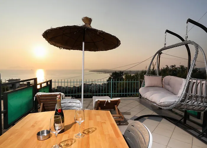 Rezidenca Panorama Apartments