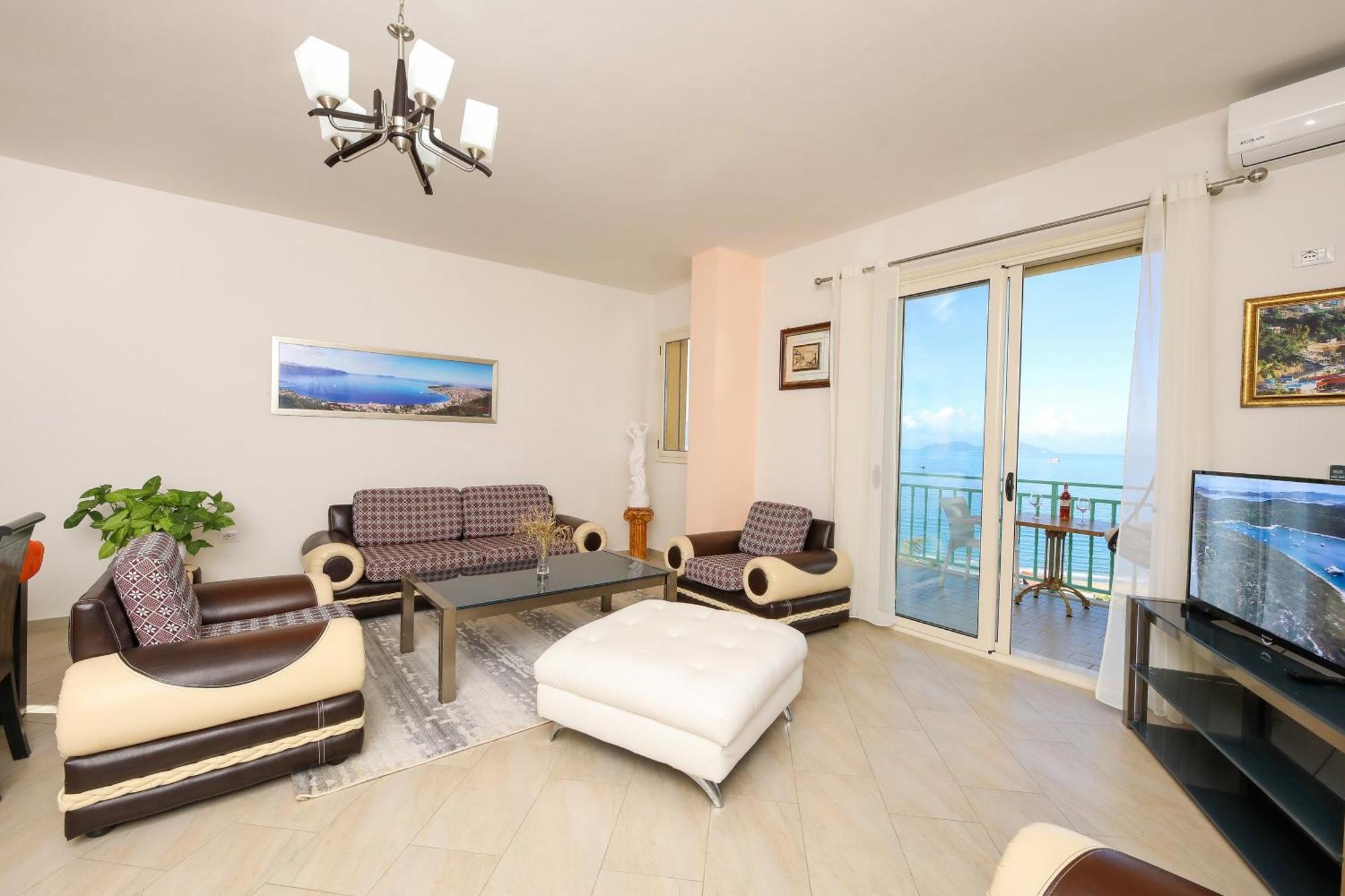 Rezidenca Panorama * Vlore