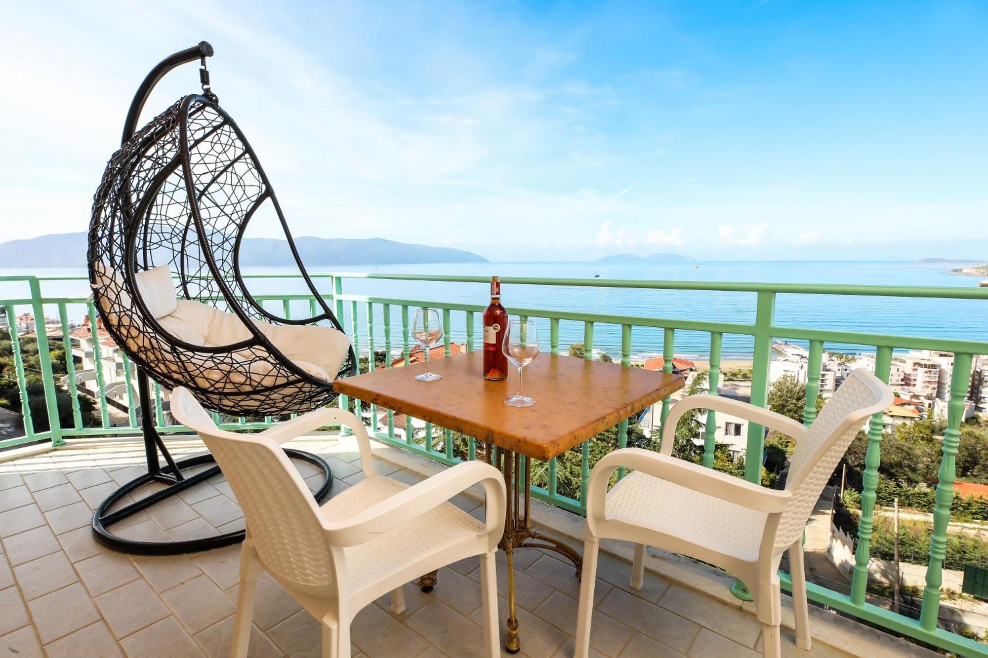 Rezidenca Panorama Vlore