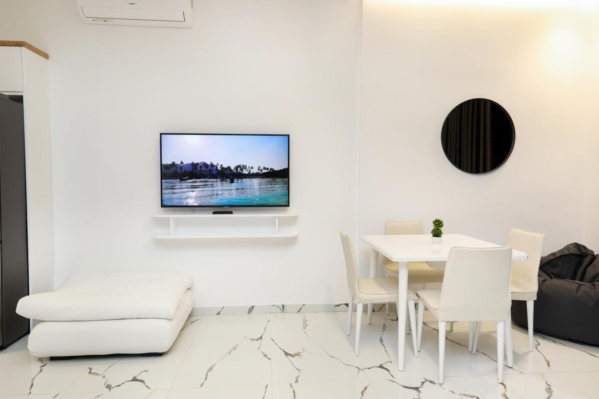 Rezidenca Panorama 公寓 *