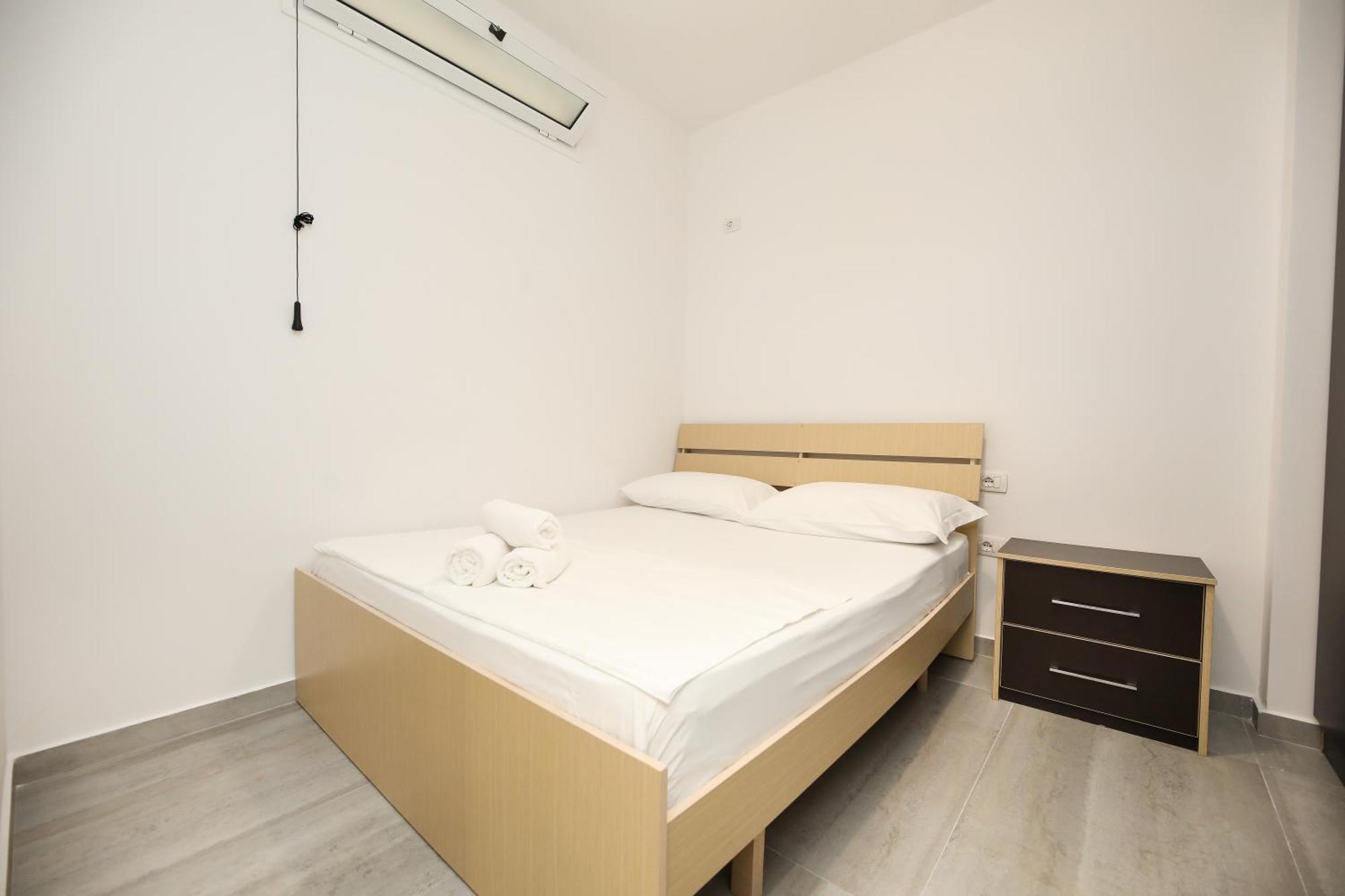 Rezidenca Panorama 公寓