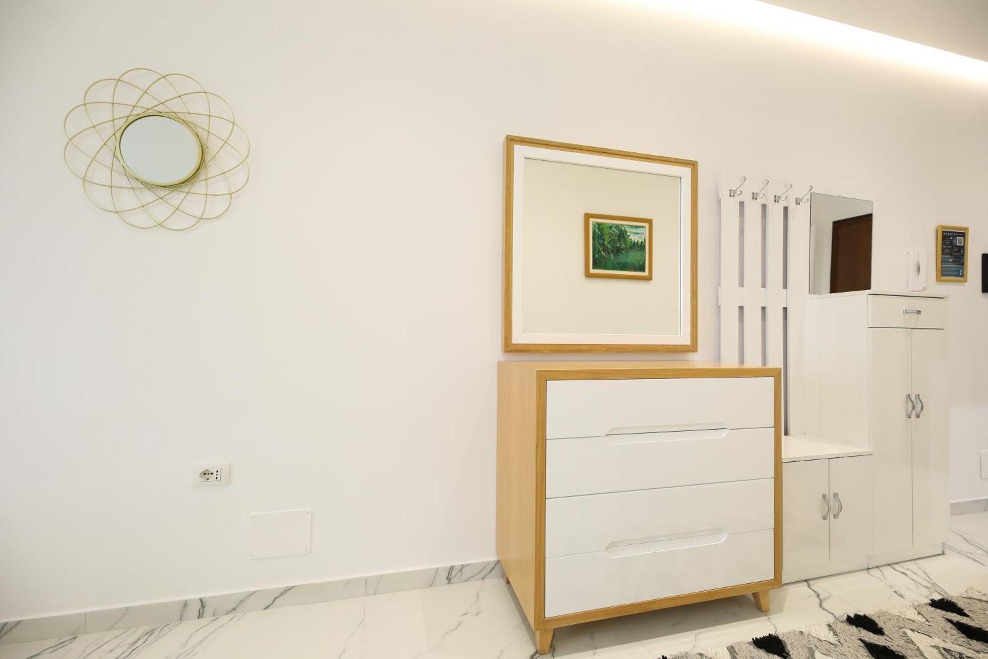 公寓 Rezidenca Panorama *